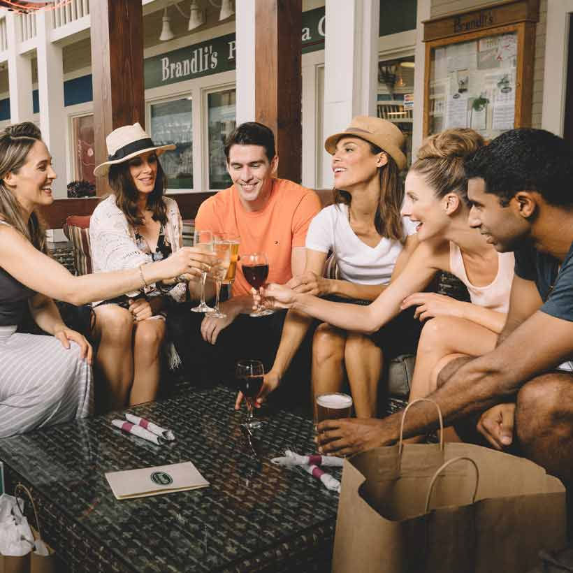 North Conway Outlets