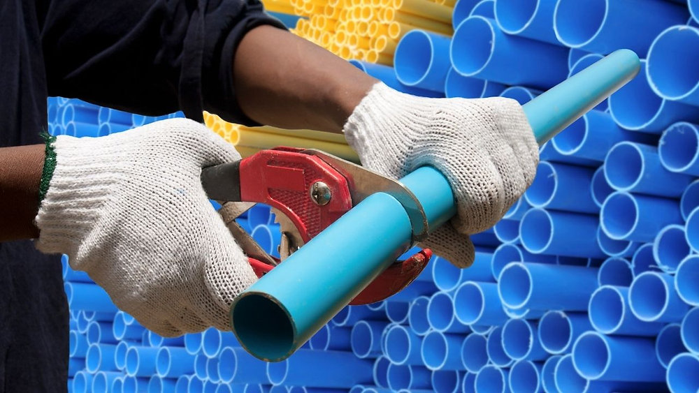 Choosing the Best PVC Pipe for Your DIY Plumbing Project