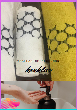 Miniatura: Toallas de Baño