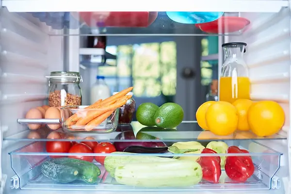 Refrigerator Cleaning Chelmsford UK