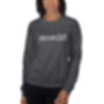 Thumbnail: God Is My CEO Sweatshirt 