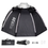 Thumbnail: K3-120CM Oct Quick Realse Softbox Bowens Adapter