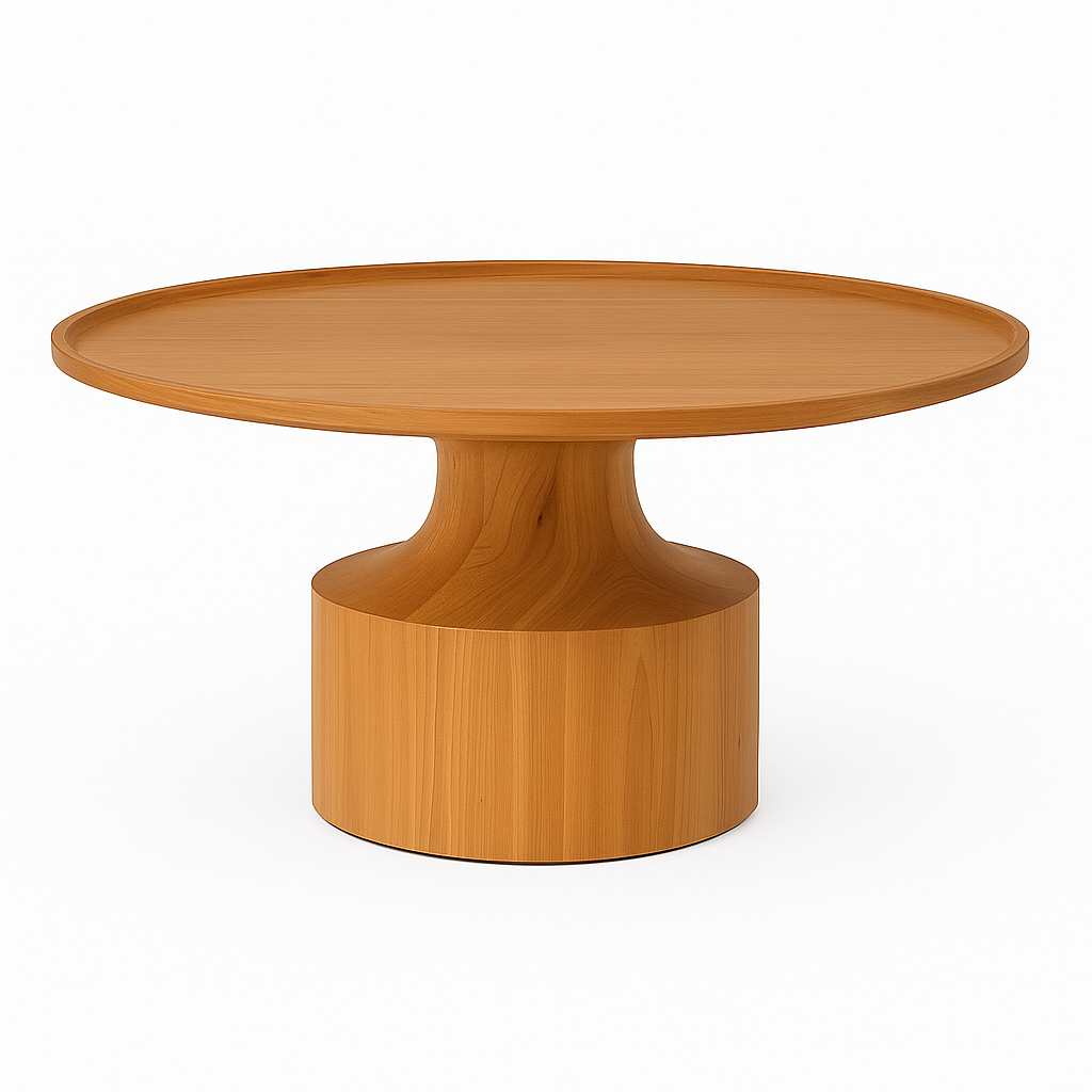 Bulk Price Trendy Look Bedroom Beside Table Wholesale Handicraft Wooden Side & E