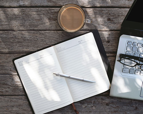 Workspace Essentials