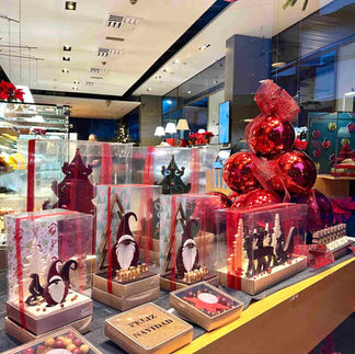 tienda bocí via augusta 112 barcelona