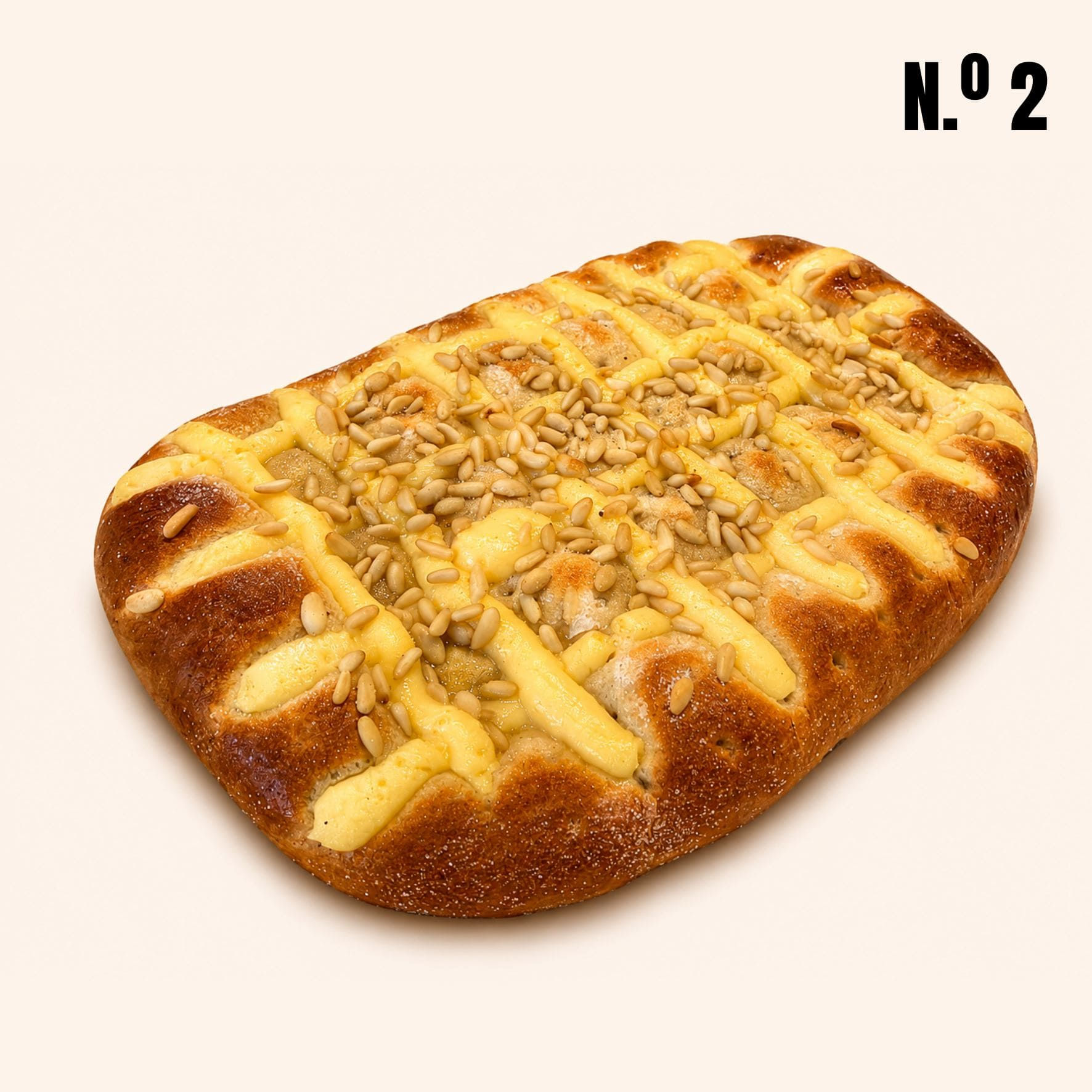 N2- 6/8 persones - crema