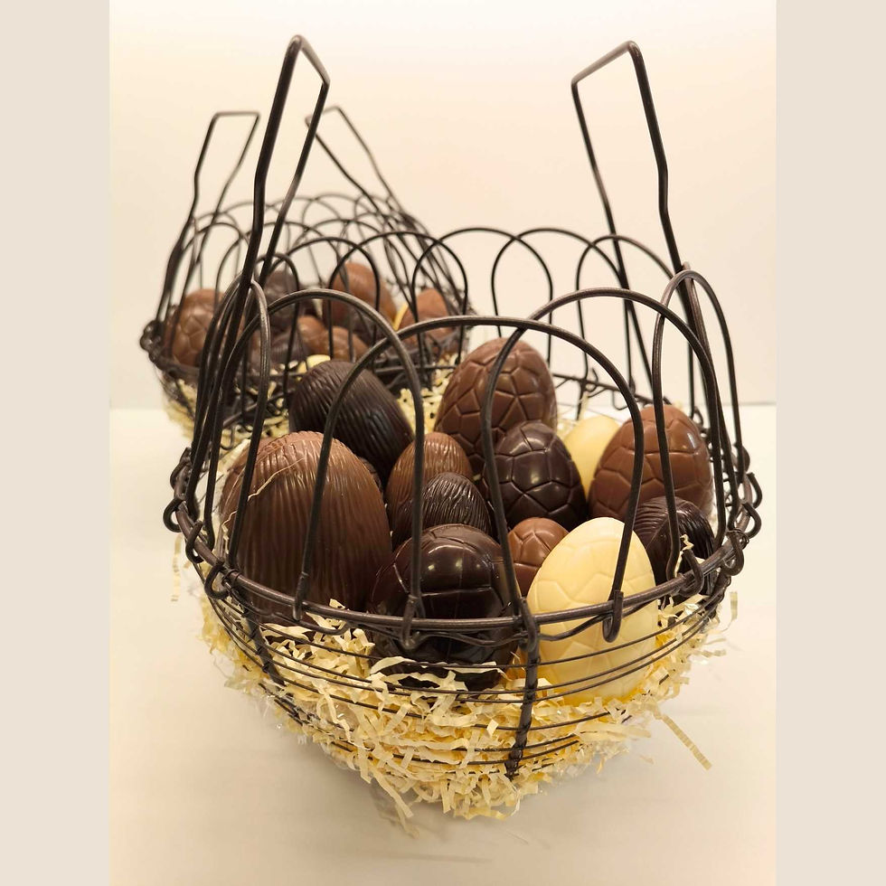 Miniatura: Ouera metàl·lica (mitjana)