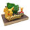 Miniatura: Pokémon Bulbasaur (grande)