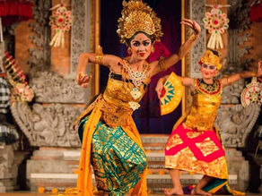 11. Bali, l'état d'esprit tropical