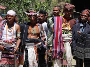 10. Timor Leste, Océanie le bout du monde