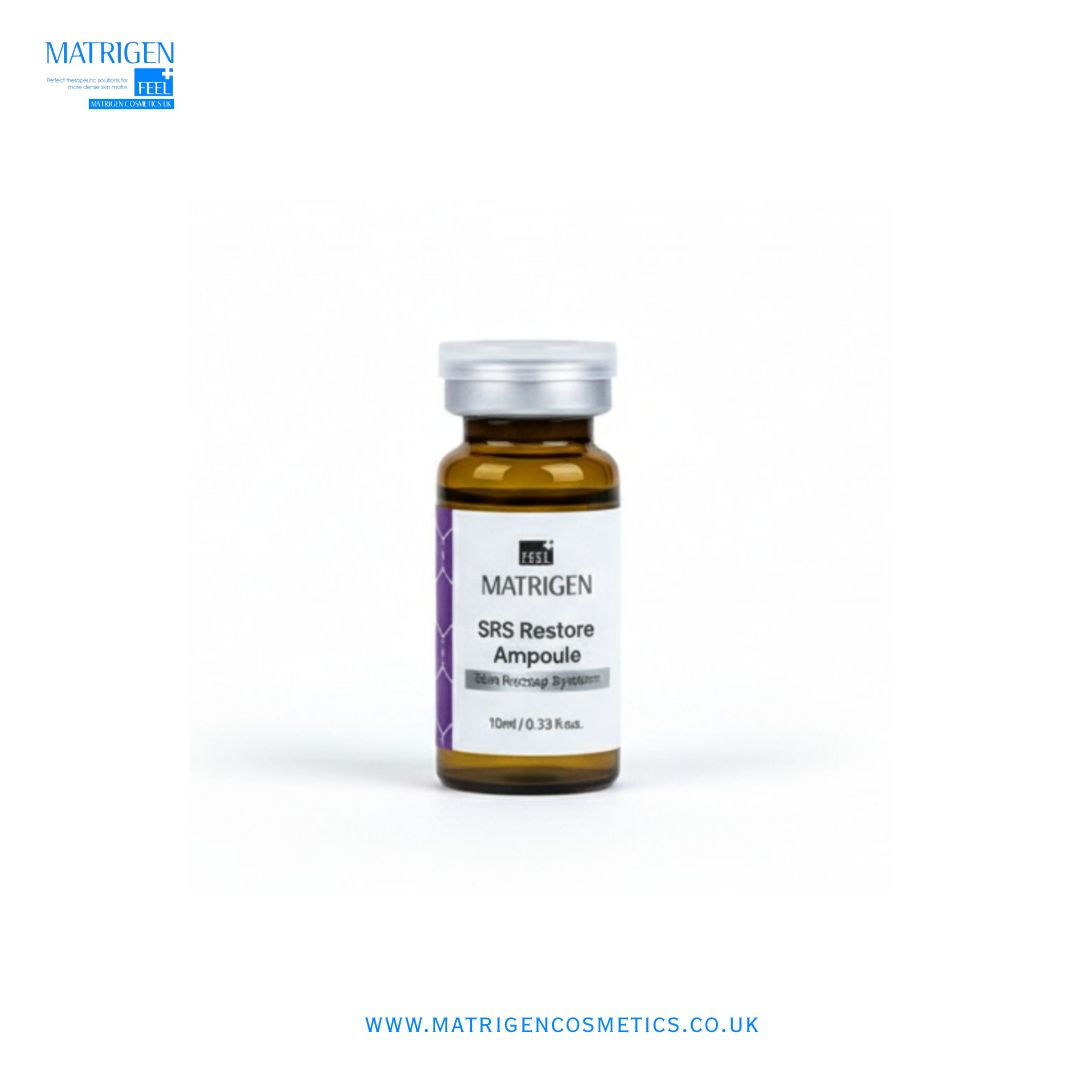 SRS Restore Ampoule Single ampoule uk