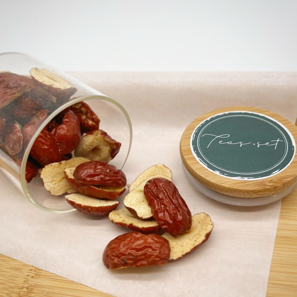 中國紅棗 Red Dates (45g)