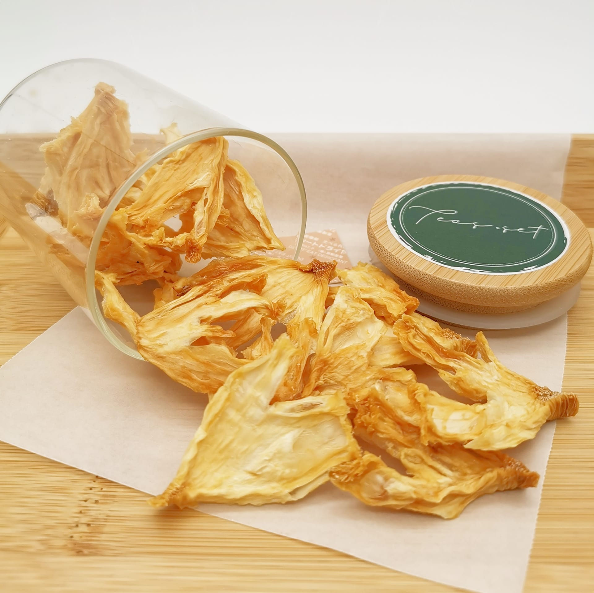 F4 - 台灣鳳梨 Taiwan Pineapple (35g)