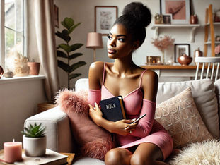 When God’s Plan Finds You: Lessons from 1 Samuel 9