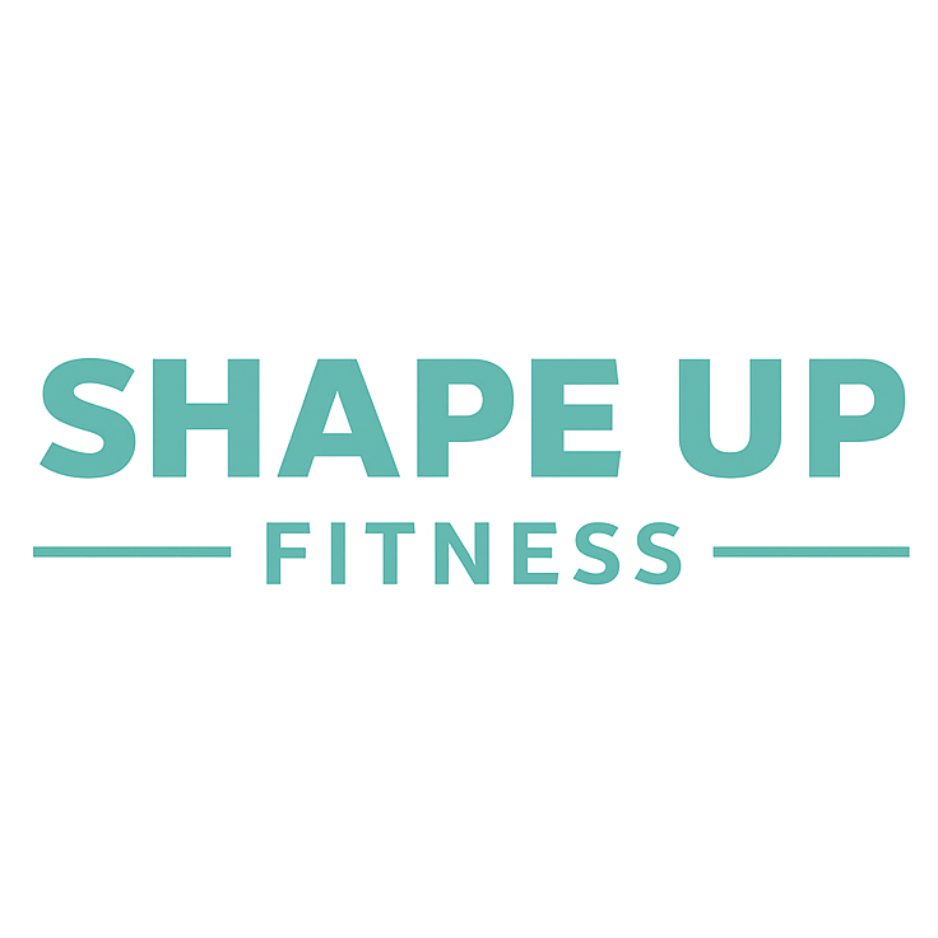 Writer: Shape Up Fitness Team