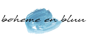 boheme en bluu