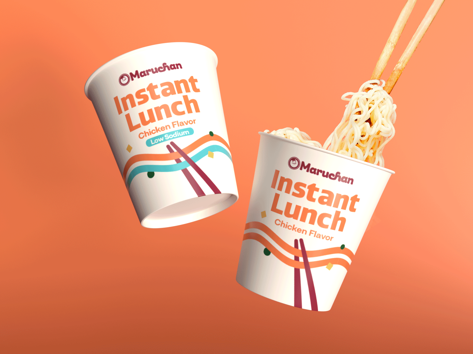 Online Design Awards Maruchan Instant Lunch Online Design Awards Maruchan Instant Lunch