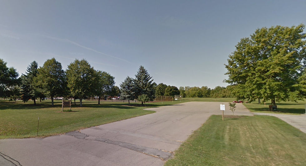 Farmington Family Fun Days