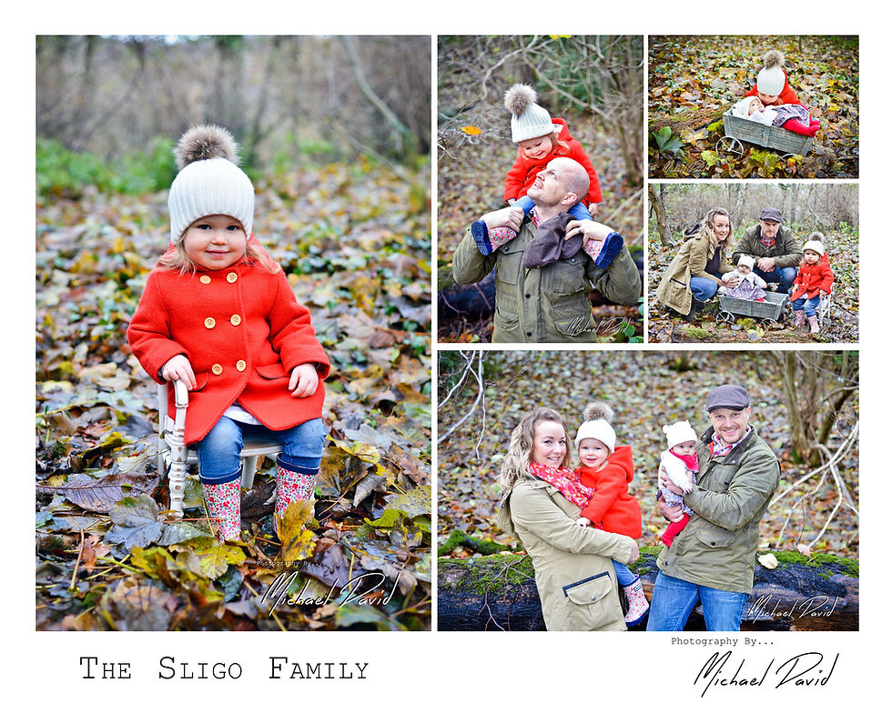 The Sligo's
