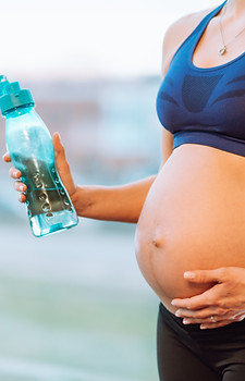 Accompagnement pour les femmes sportives