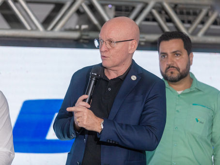 Fórum da Indústria destaca gestão compartilhada e oportuniades no setor de obras industriais