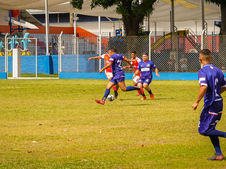 Grande Final da Copa SESI Operário acontece neste domingo em Ananindeua