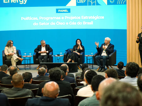 Amazon Energy 2026 encerra debates em Belém com foco em transição energética, entrega da Carta Belém II e geração de negócios