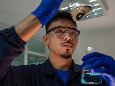 10 anos do ISI-TM: inovação que transforma o futuro da mineração sustentável