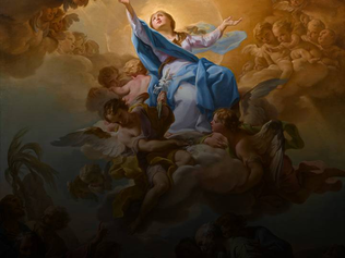 A Dormição e Assunção de Maria possuem origem gnóstica?