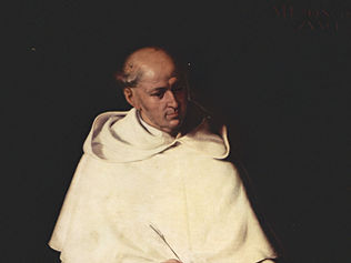 Francisco Zumel (†1607) e a Imaculada Conceição
