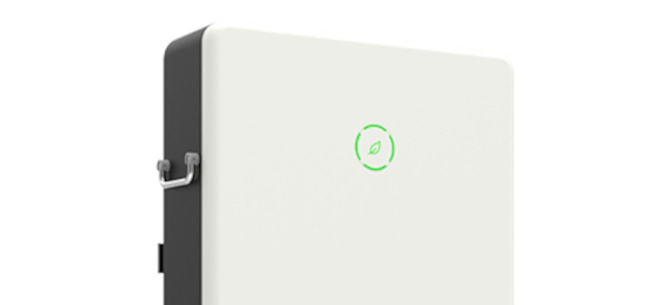 Growatt Battery