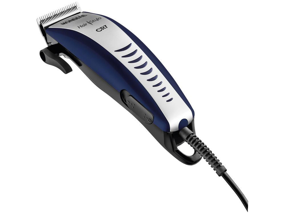 Mondial Hair Stylo Hair Clipper-220V