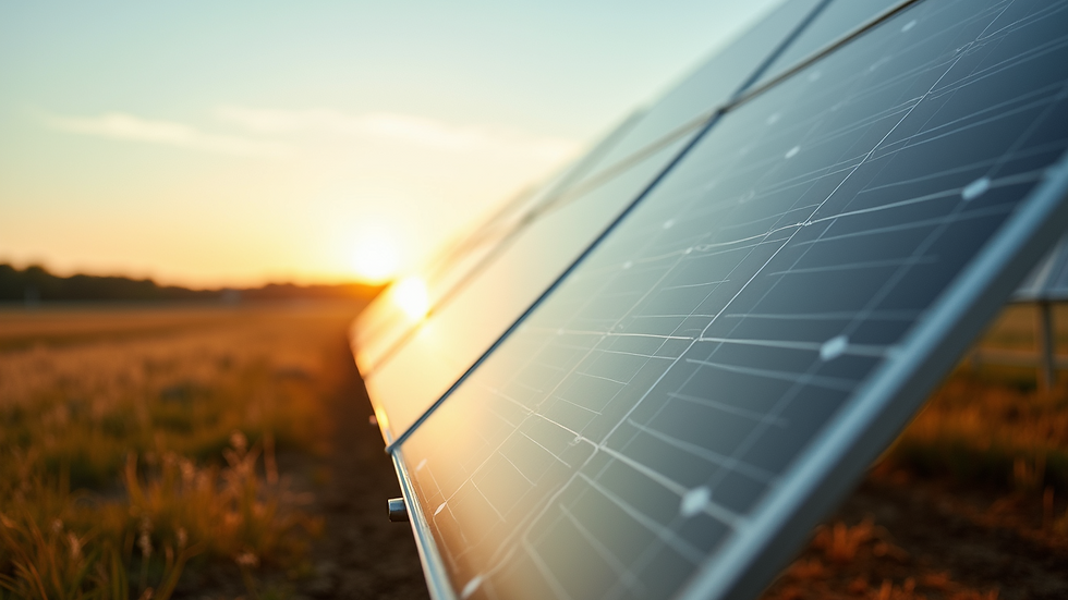 How Scientific Innovation Transforms Our World