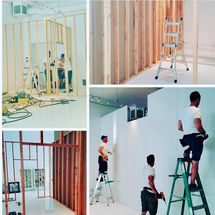 Painting-Repair-Installation