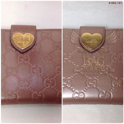 Bag Restoration training, Bag Restoration products and Bag Restoration Services_More info