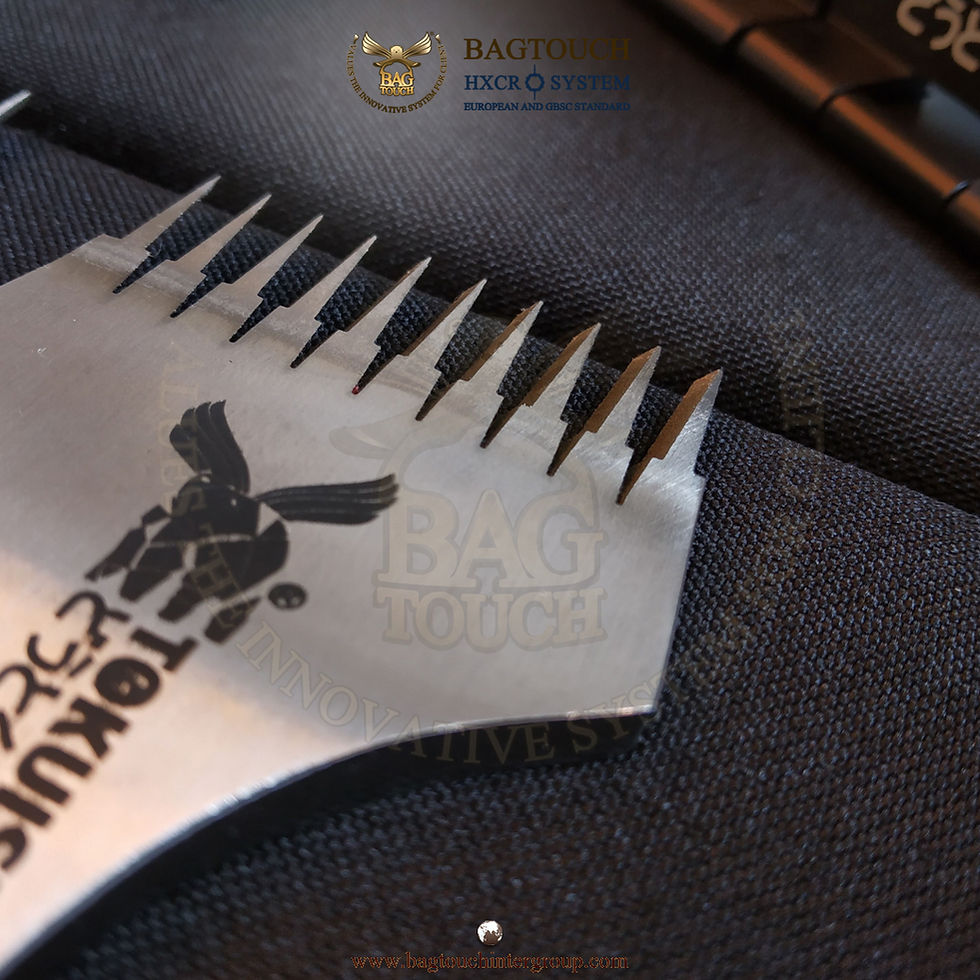 Thumbnail: 2026 BKK THE HANDBAG ARTISAN