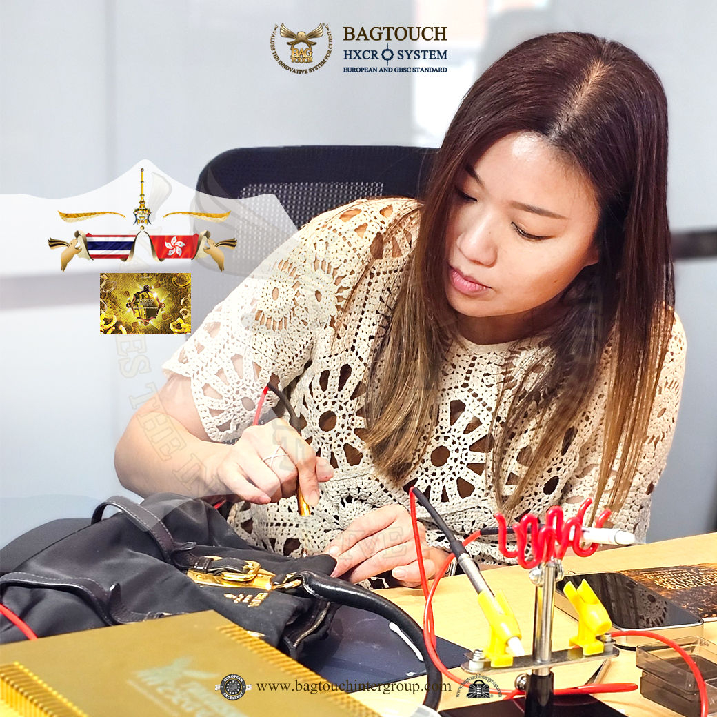PRIVATE BKK ELECTROPLATING PACKAGE TRAINING
