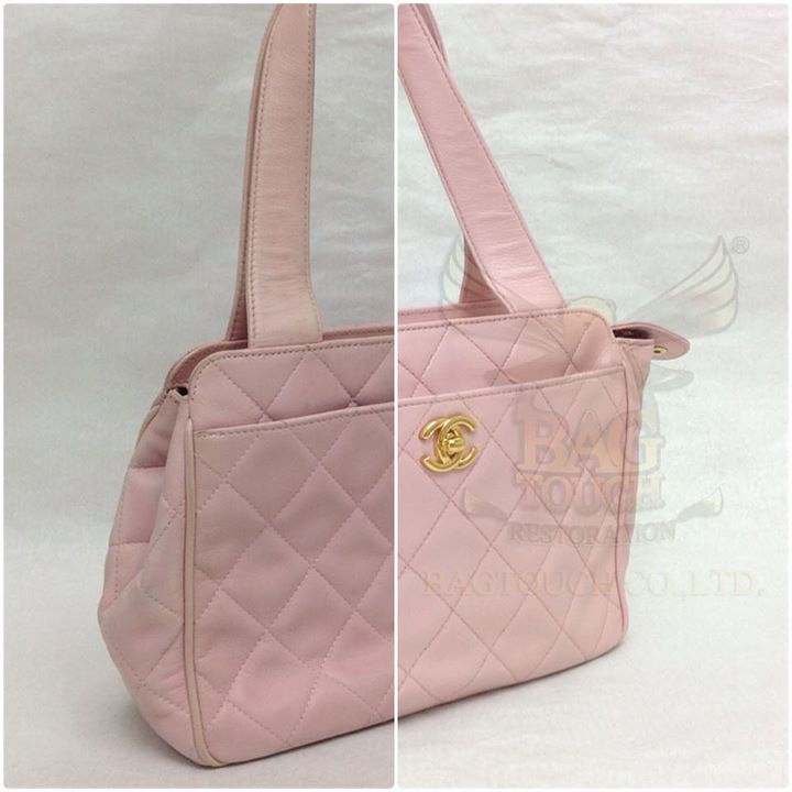 Thumbnail: 2026, BKK ADVANCE BAG RECOLORING PACKAGE TRAINING