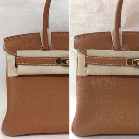 Bag Restoration training, Bag Restoration products and Bag Restoration Services_More info.
