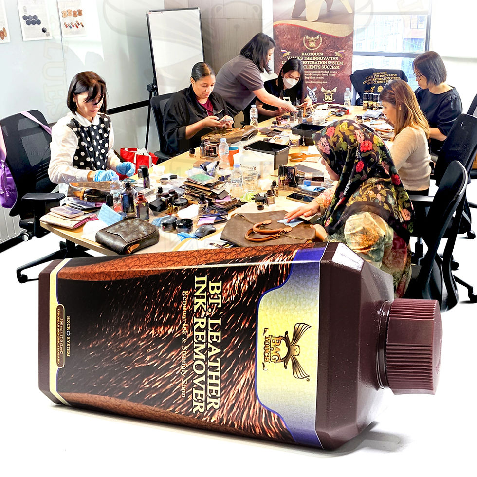 ภาพขนาดย่อ: 2026 BKK BAG SPA TRAINING
