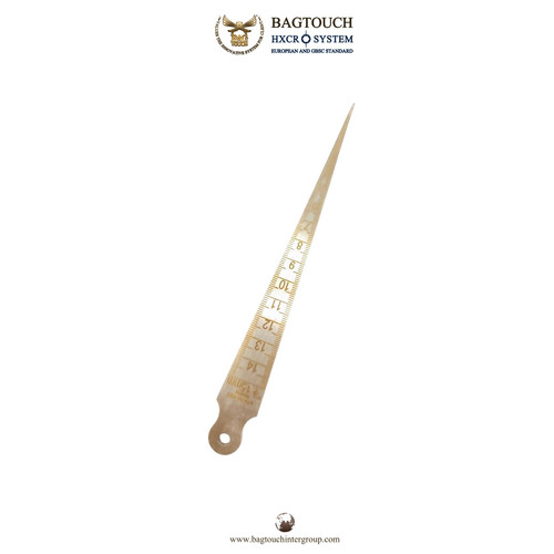Root Depth With Ruler TK.Depth Ruler | bagtouchintergroup
