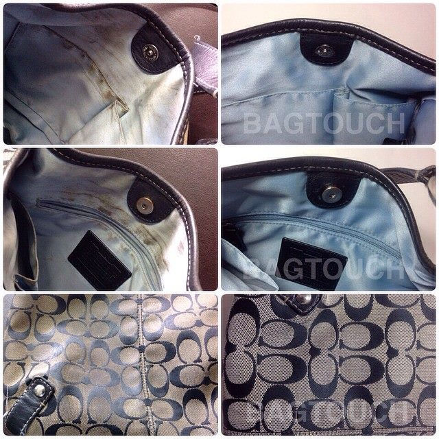 Thumbnail: C TYPE FABRIC CLEANER