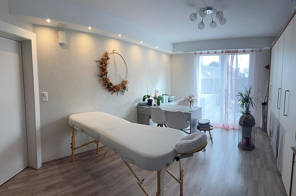 Qu'est-ce que la naturopathie?