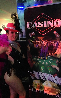 showgirls, vegas showgirls 