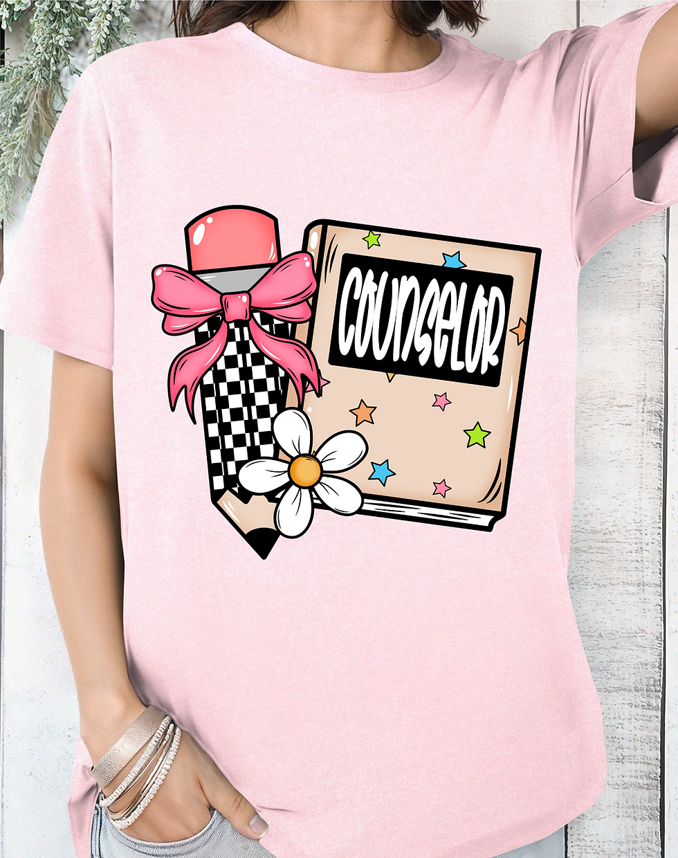 TC185-CAN BE PERSONALIZED WITH NAME/SUBJECT