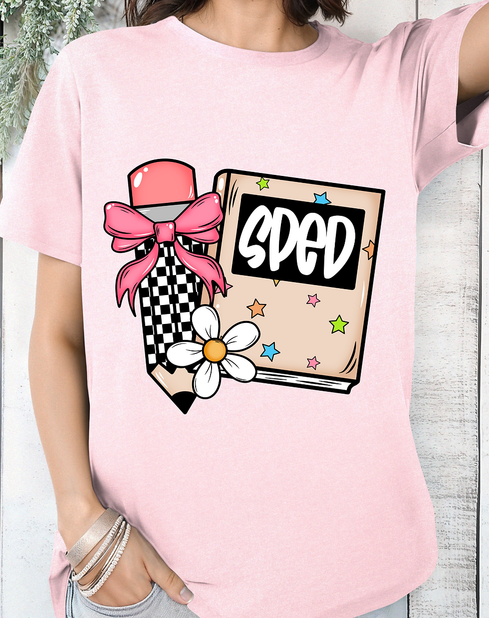 TC187-CAN BE PERSONALIZED WITH NAME/SUBJECT