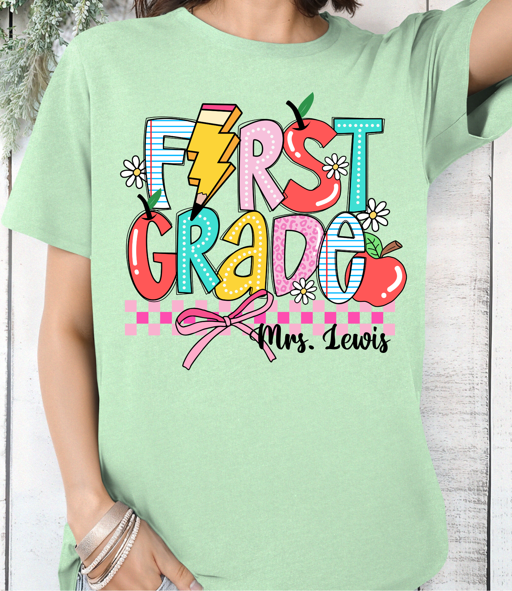 TC128-PERSONALIZED