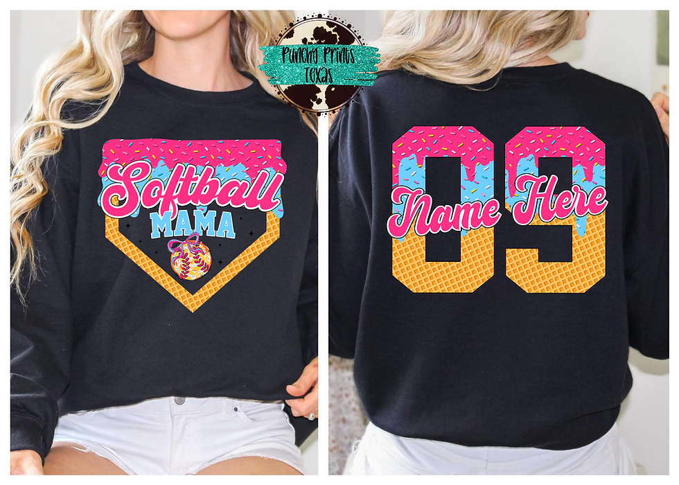 SB490 SET-CUSTOMIZED