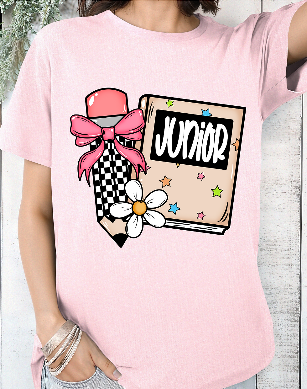 TC178-CAN BE PERSONALIZED WITH NAME/SUBJECT