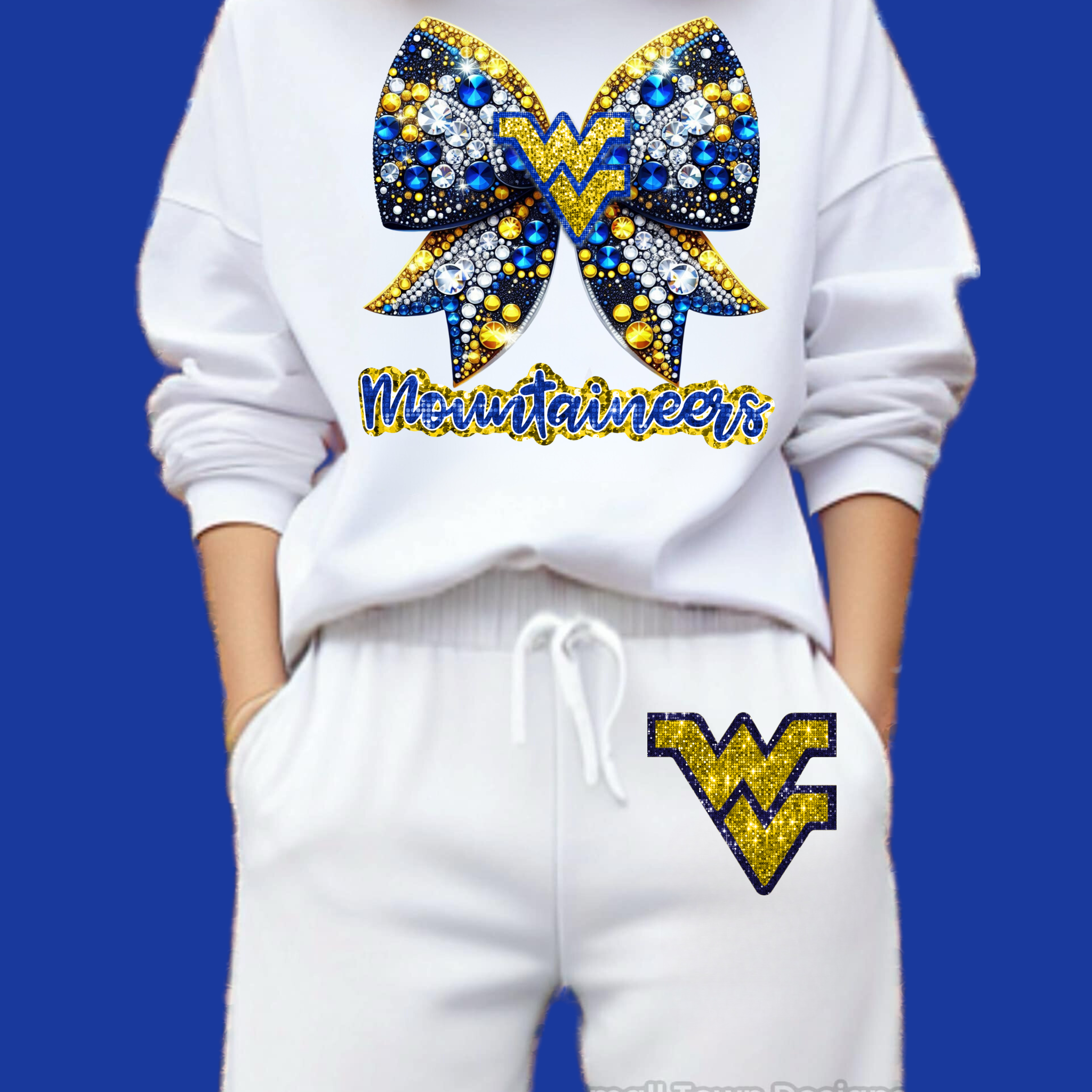 NCAA244 SET